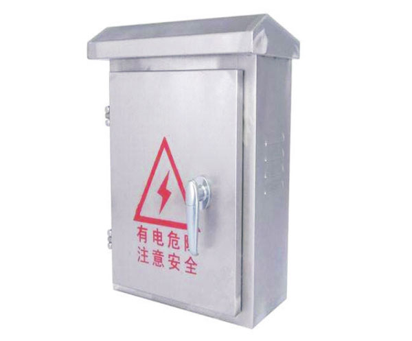 園林配電箱安裝要點(diǎn)，安全與美觀的雙重保障